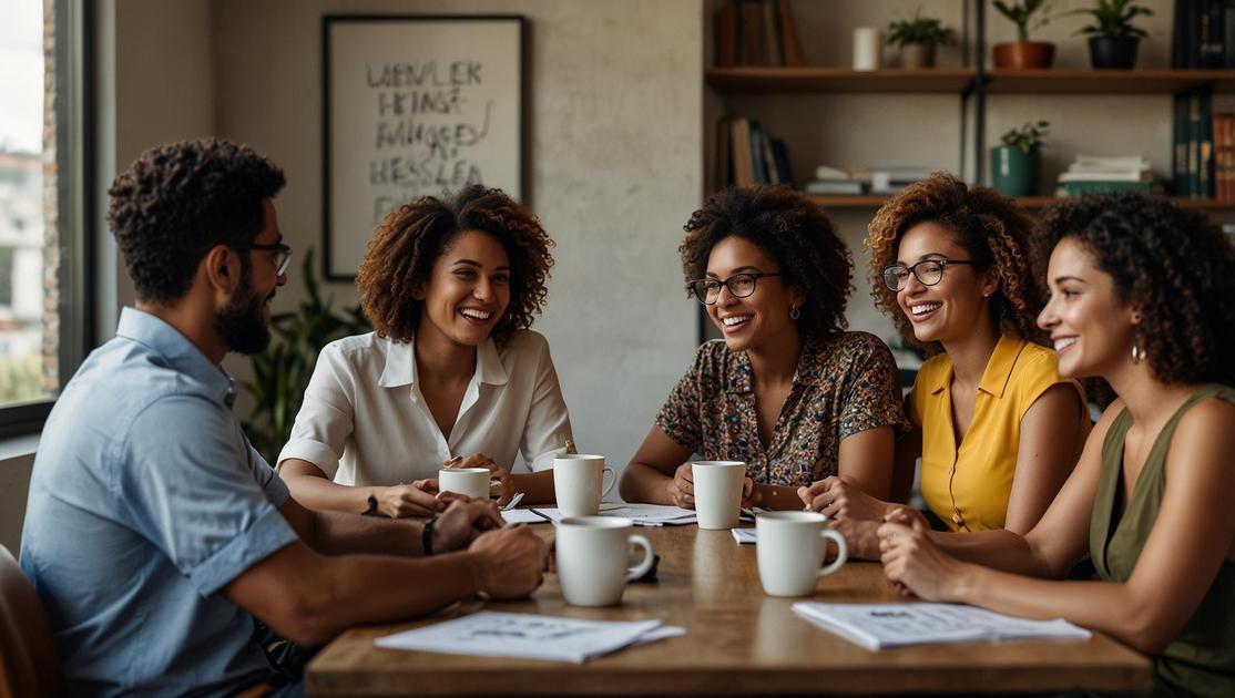 Câmara Aprova Novas Categorias no MEI: O Que Muda em 2025