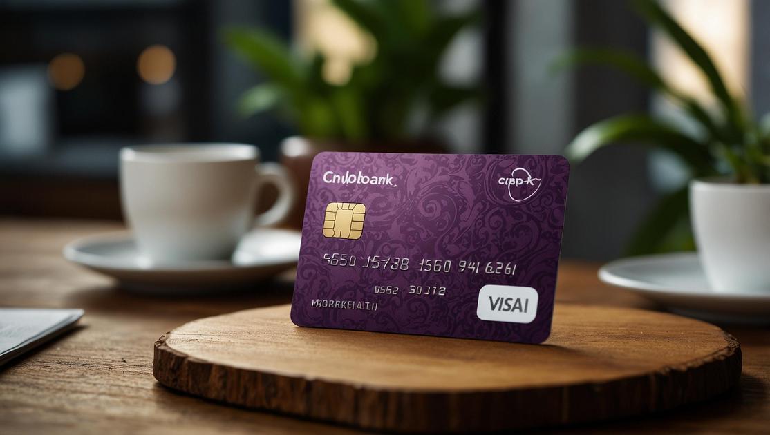 Cartão de Crédito para CNPJ do Nubank: Vantagens para MEI