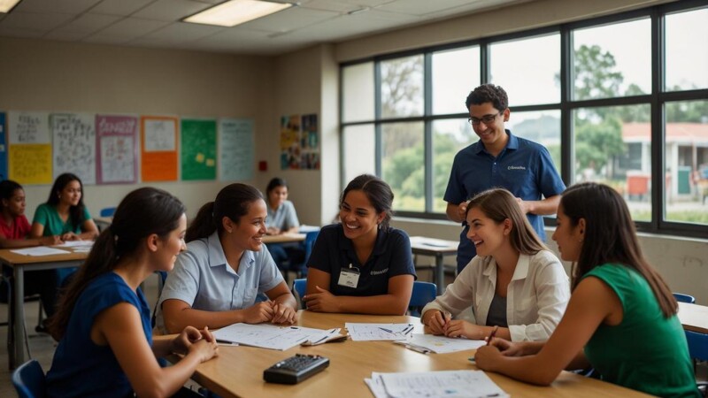 Como a Escola de MEI Facilita a Abertura de Negócios