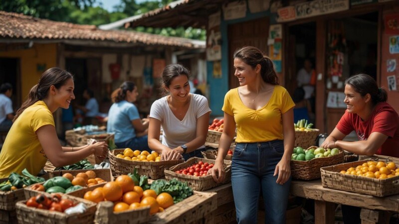 Como a Rede MEI Fortalece Microempreendedores no Brasil
