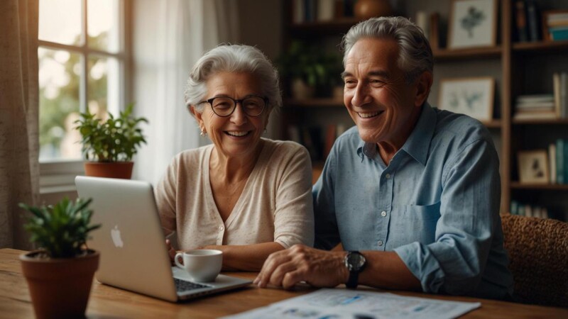 Como Garantir Aposentadoria Acima de um Salário Mínimo para MEIs