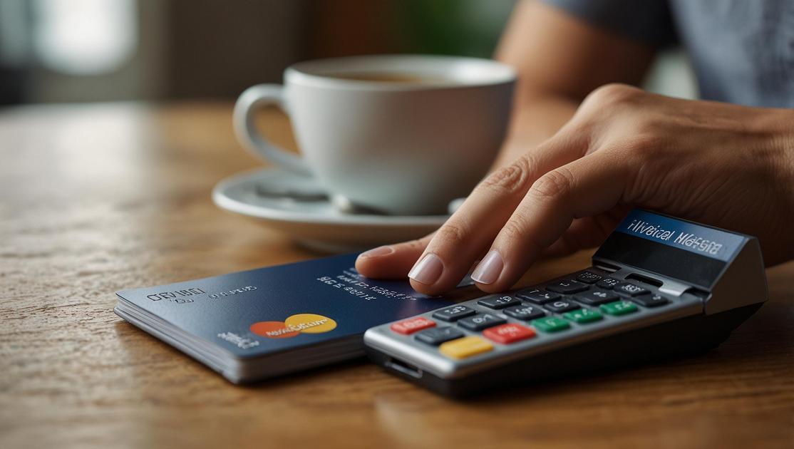 Como o MEI Pode Pagar o DAS com Cartão de Crédito