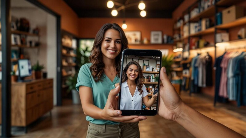 Como o Pix Parcelado Está Transformando Vendas de Microempreendedores