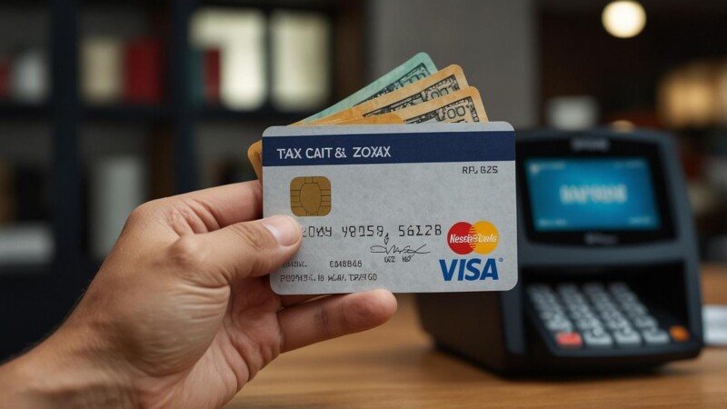 Como Pagar o DAS do MEI com Cartão de Crédito: Passo a Passo