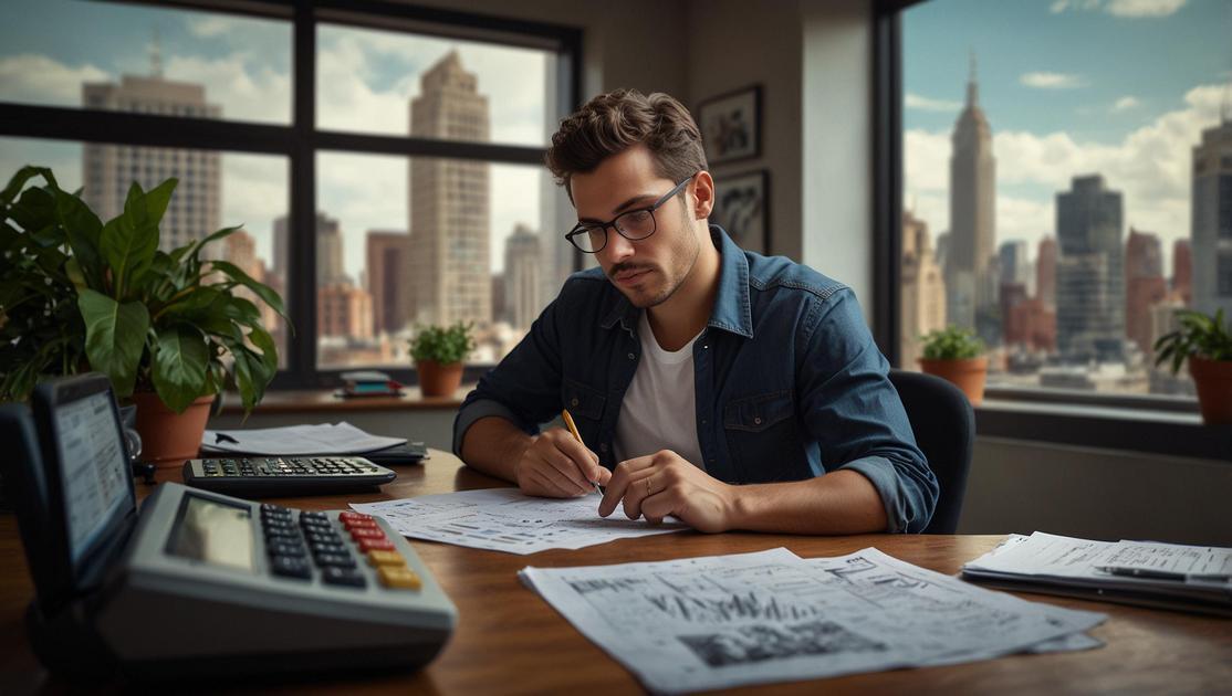 MEI que Excedeu Faturamento em 2020: O que Fazer?