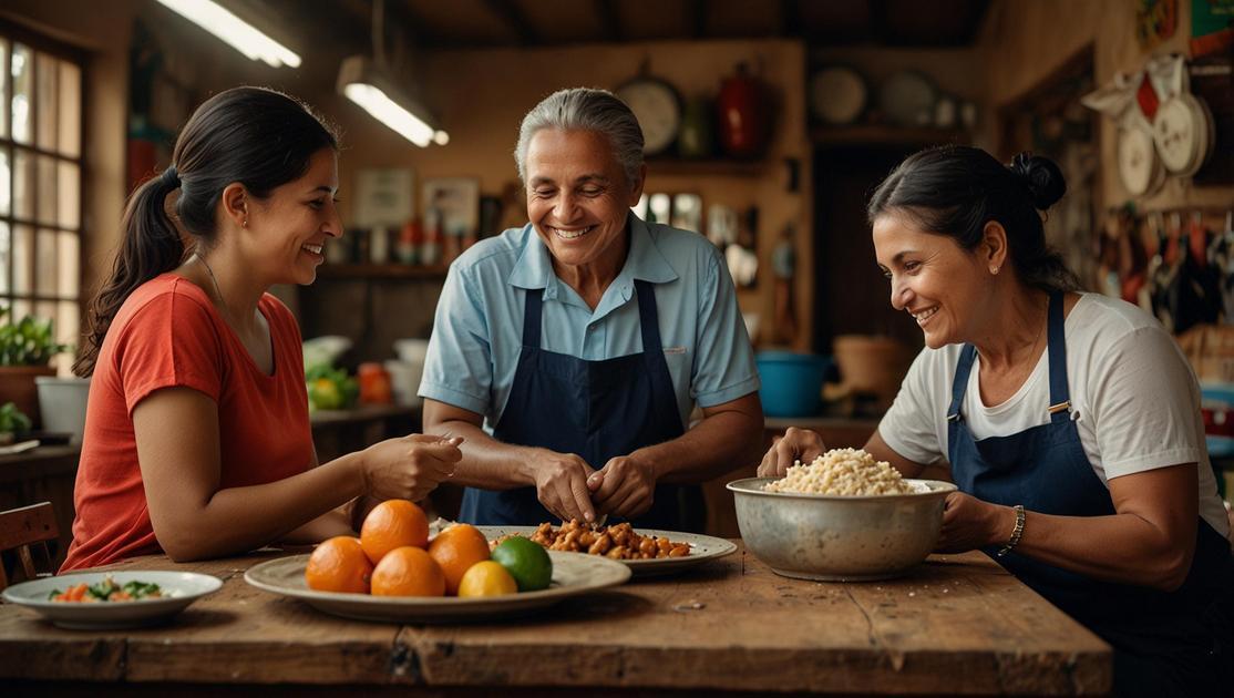 Microcrédito Bolsa Família: Acredita no Primeiro Passo