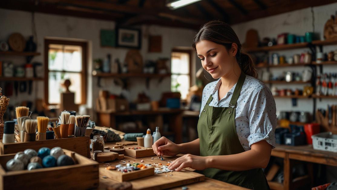 Mudanças no MEI: Aumento do Faturamento e Novas Categorias