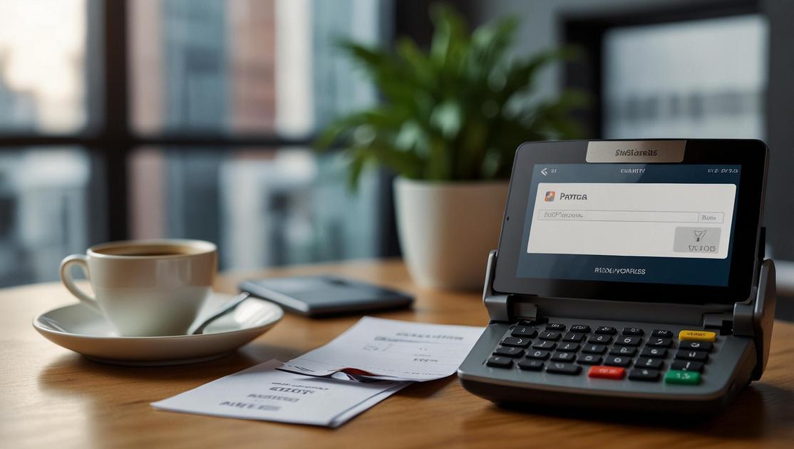 Pagamento do DAS: Agora é possível usar Cartão de Crédito!