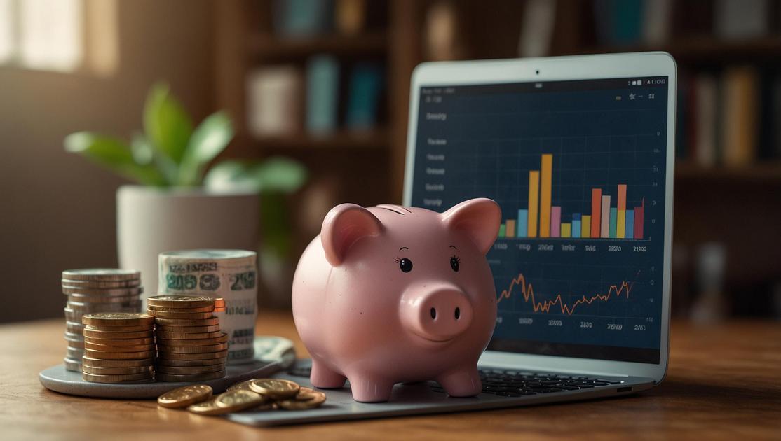 Pé-de-Meia 2025: Como Funciona e Valores do Programa