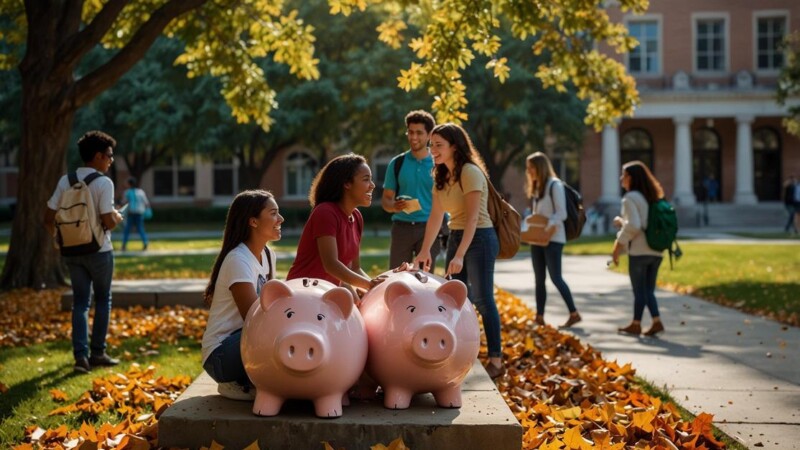 Pé-de-Meia: R$ 200 para Estudantes em Setembro