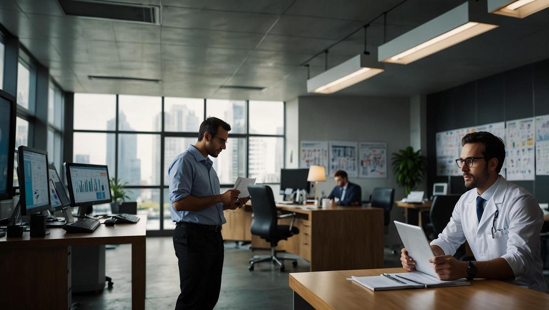 Profissões que Não Podem Ser MEI em 2025: Veja a Lista Completa!