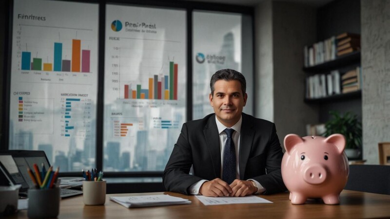 Rafael Brito e o Crédito Suplementar: O Futuro do Pé-de-Meia