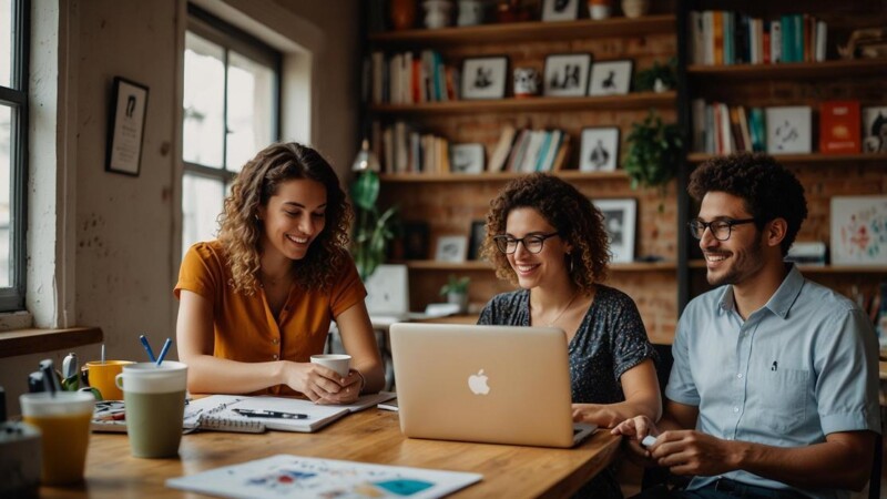 Rede MEI: 5 Benefícios para Microempreendedores Individuais