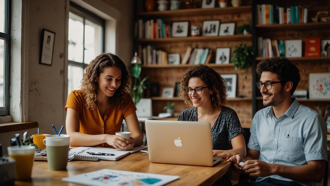 Rede MEI: 5 Benefícios para Microempreendedores Individuais