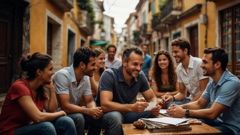 Rede MEI: 5 Formas de Apoiar Microempreendedores no Brasil