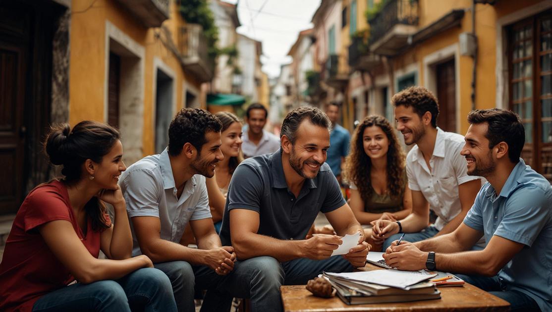 Rede MEI: 5 Formas de Apoiar Microempreendedores no Brasil